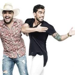 Foto de Léo & Raphael