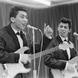 Foto de Blue Diamonds