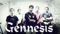 Banda Gennesis