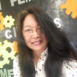 Foto de Maria Lu T. S. Nishimura