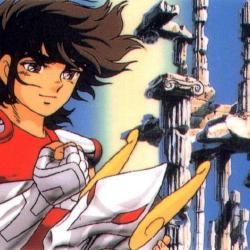 Photo of Os Cavaleiros Do Zodíaco