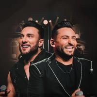 Bruno César & Rodrigo Reys