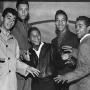 Frankie Lymon & the Teenagers