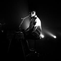 Foto de Daniel Jackson (Gospel)