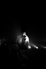 Daniel Jackson (Gospel)