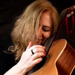 Photo of Consuelo de Paula