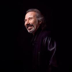 Photo of Colin Chisholm