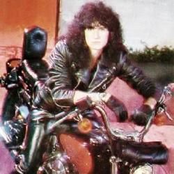 Foto de Bruce Kulick