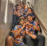Grupo Chama Nois