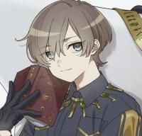モザイクロール (Mozaik Role)