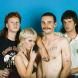 Amyl And The Sniffers