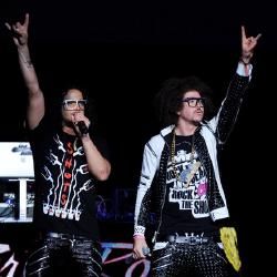 Foto de LMFAO