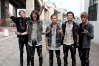 Blessthefall