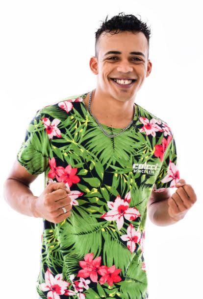 Thiaguinho Pressão