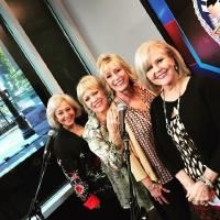 The Four King Cousins