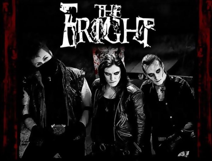 The Fright