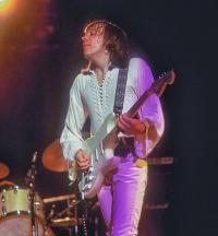 Robin Trower