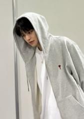 As we are (그렇게, 천천히, 우리)