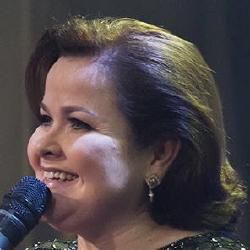 Foto de Maria do Rosário