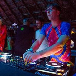 Foto de Basement Jaxx