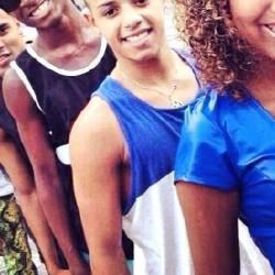 Foto de Dream Team do Passinho