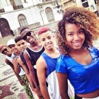 Dream Team do Passinho