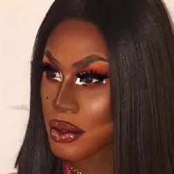 Foto de Shea Couleé