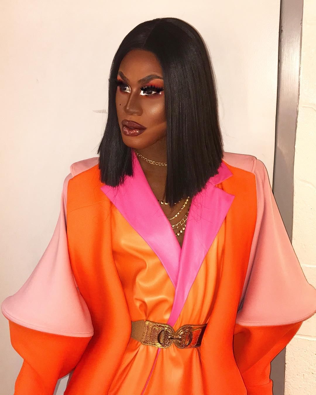 Shea Couleé