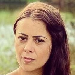 Foto de Sandra Torres