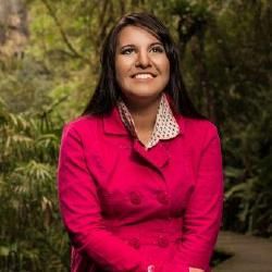 Foto de Naiara Fernanda