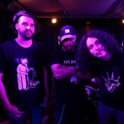 Foto de Negative Wolts