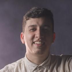 Foto de David Toledo