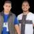 Rafa e Junior