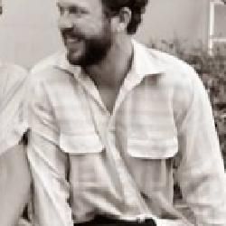 Foto de Saulo Duarte e a Unidade