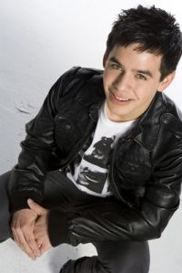 David Archuleta