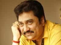 Kumar Sanu