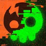 The Living Tombstone