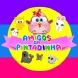 Amigos Da Pintadinha