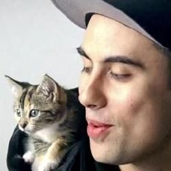 Foto de David Dallas