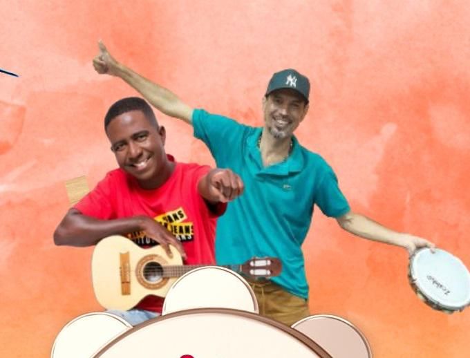 Batuque Suburbano