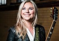 Joanne Shaw Taylor