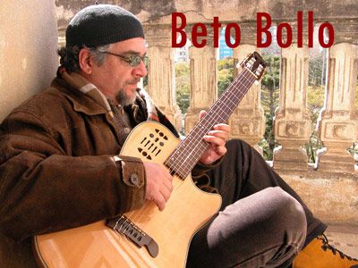 Beto Bollo