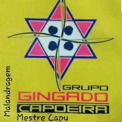 Foto de Mestre Capu