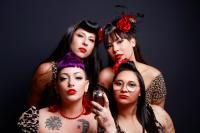 Rockabilly Star