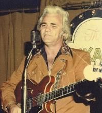 Charlie Feathers