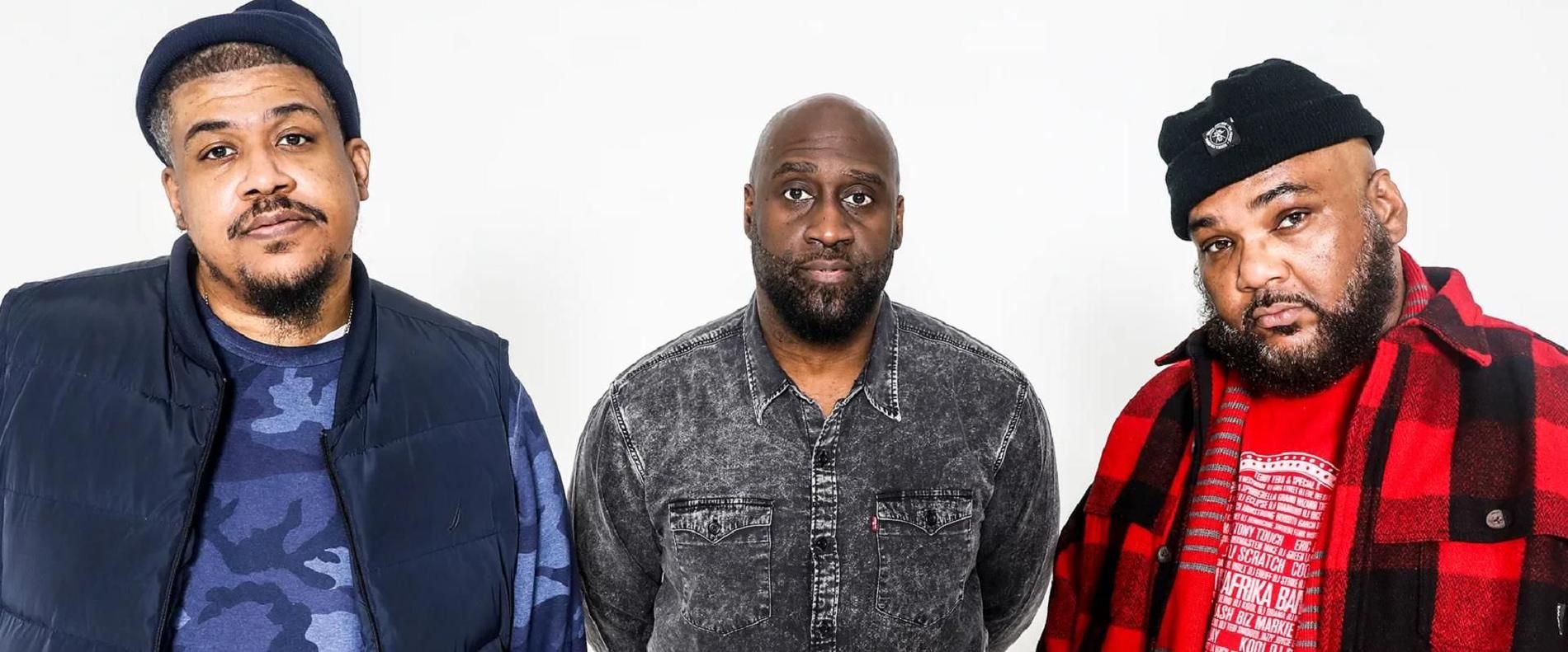 De la soul stakes is high mp3 on sale