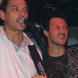 Foto de Ewerton e Zanatta