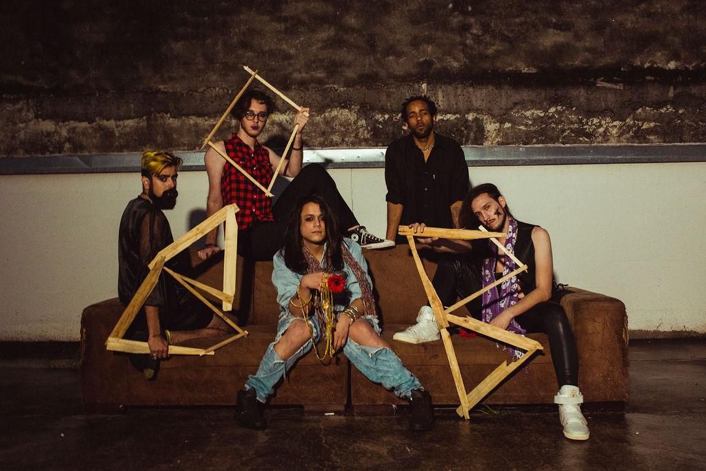 Banda Bob Simon
