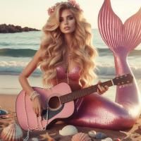 Sweet Mermaids