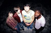 Bloc Party